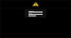 Desktop Screenshot of files.miracle.fi